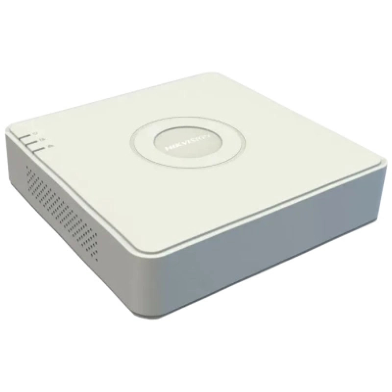 Регистратор для видеонаблюдения Hikvision DS-7104NI-Q1(D)