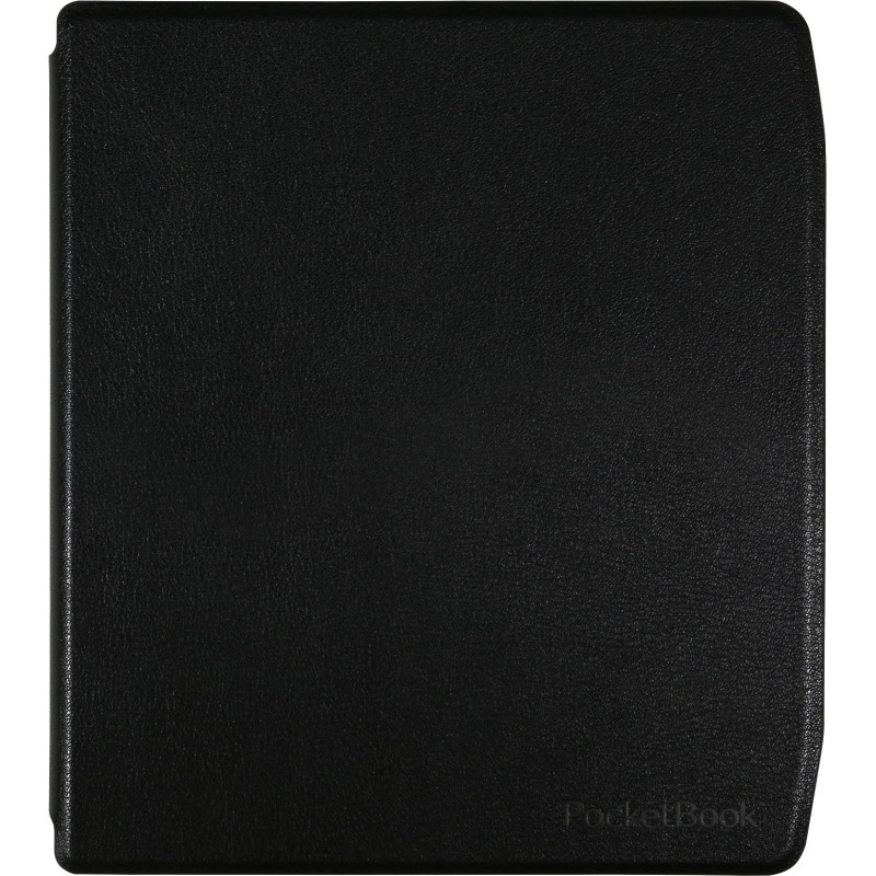 Чехол для электронной книги Pocketbook Era Shell Cover black (HN-SL-PU-700-BK-WW)