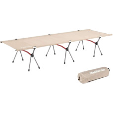 Розкладачка Naturehike NH19JJ006 Beige (6927595740613)