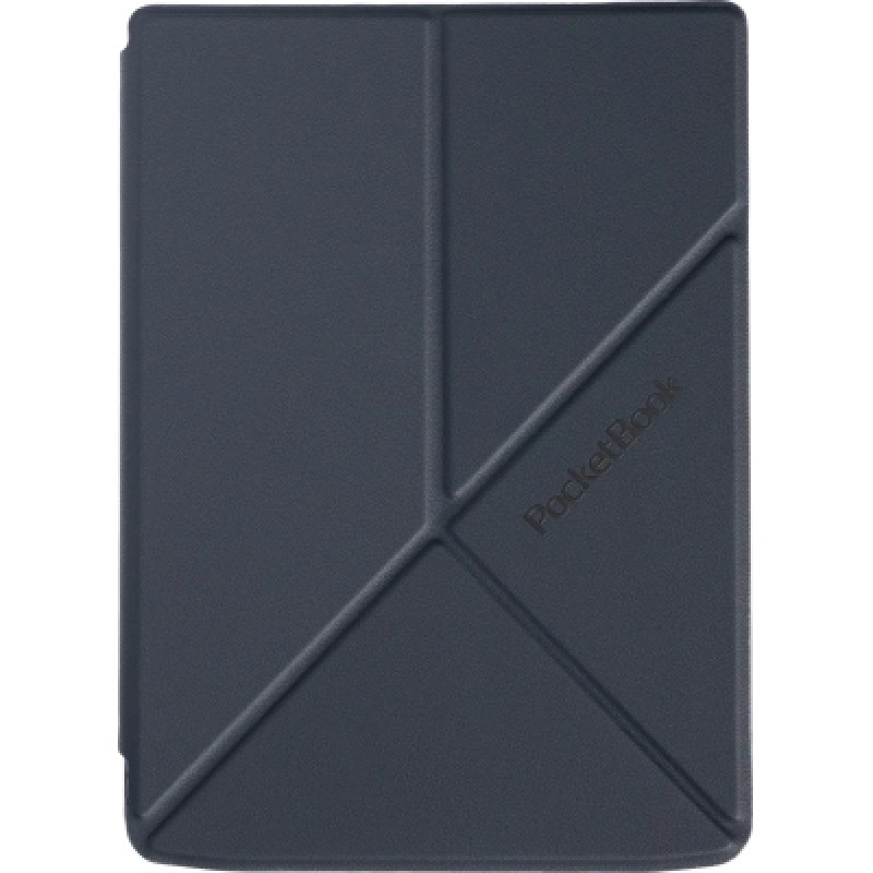 Чехол для электронной книги Pocketbook 743 Origami Cover black (H-SO-743-K-WW)