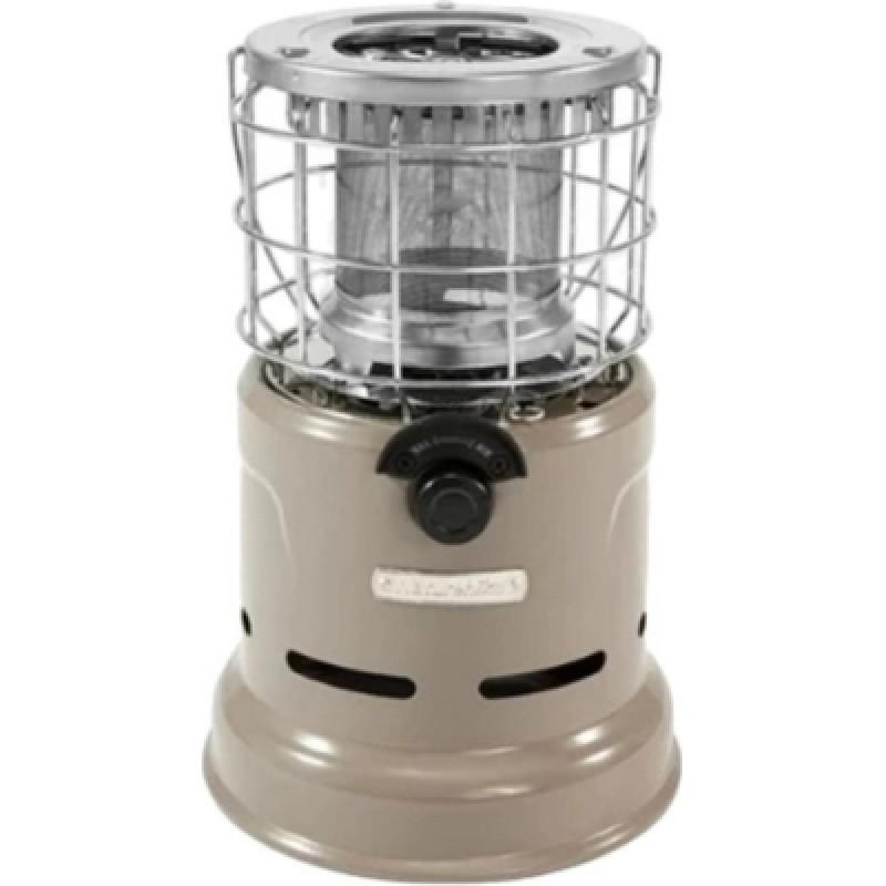 Газовый обогреватель Naturehike пальник-обігрівач CNH22CJ014 Бежевий (6927595707883)