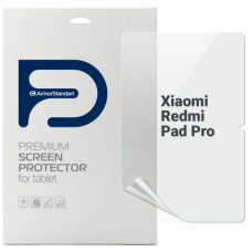 Пленка защитная Armorstandart Xiaomi Redmi Pad Pro / Poco Pad (ARM77458)