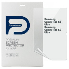 Пленка защитная Armorstandart Samsung Tab S8 Ultra / S9 Ultra (SM-X910/X916B/X918U) (ARM70036)