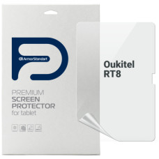 Пленка защитная Armorstandart Anti-Blue Oukitel RT8 (ARM78405)