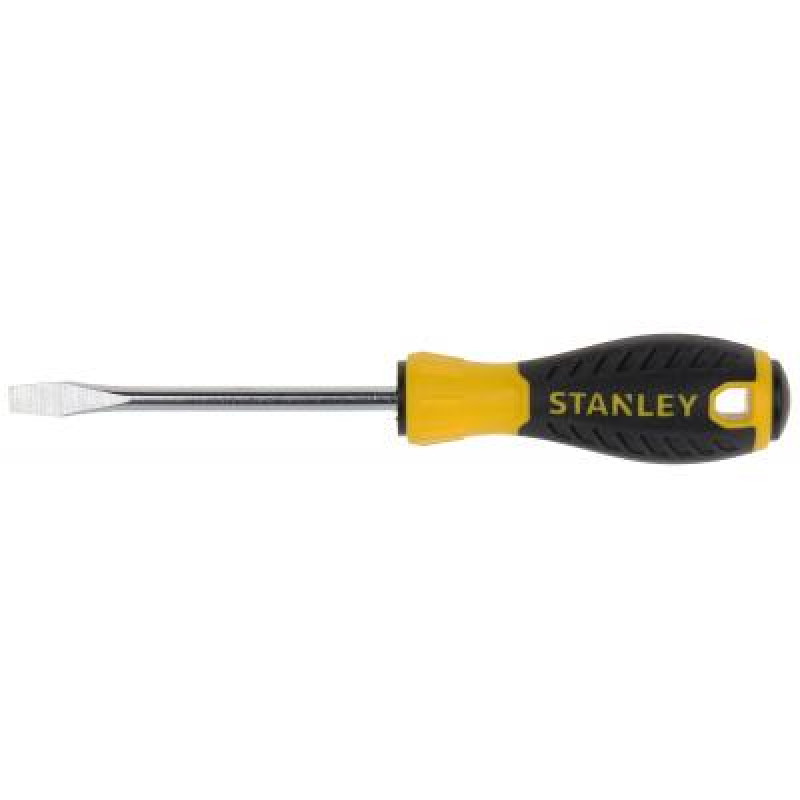 Отвертка Stanley ESSENTIAL, SL5.5х100мм. (STHT1-60389)