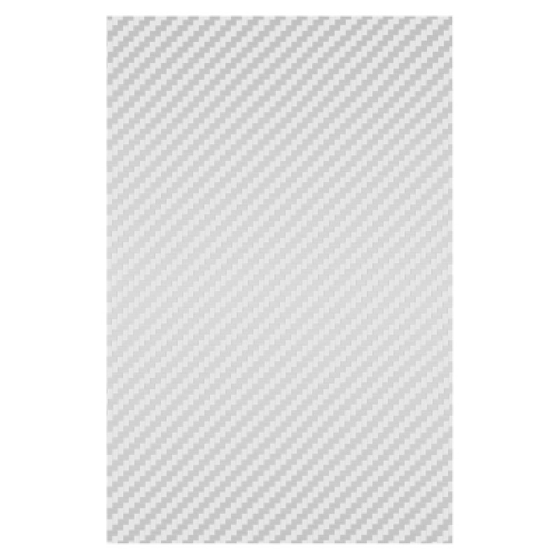 Пленка защитная Armorstandart Back Panel Carbone Transparent (ARM60356)