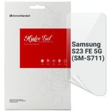 Пленка защитная Armorstandart Samsung S23 FE 5G (SM-S711) (ARM69513)
