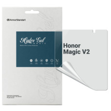 Плівка захисна Armorstandart Matte Main Display Honor Magic V2 (ARM78382)