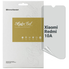 Плівка захисна Armorstandart Anti-spy Xiaomi Redmi 10A (ARM70394)