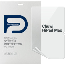 Пленка защитная Armorstandart Chuwi HiPad Max (ARM69200)