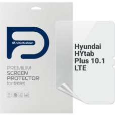 Пленка защитная Armorstandart Hyundai HYtab Plus 10.1 LTE (ARM69334)