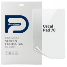 Пленка защитная Armorstandart Oscal Pad 70 (ARM70000)