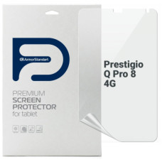 Пленка защитная Armorstandart Prestigio Q Pro 8 4G (ARM70418)