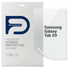 Пленка защитная Armorstandart Samsung Galaxy Tab S9 (SM-X710/X716B/X718U) (ARM70033)