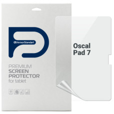Пленка защитная Armorstandart Oscal Pad 7 (ARM78399)