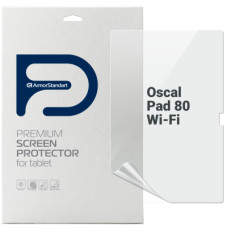 Пленка защитная Armorstandart Oscal Pad 80 Wi-Fi (ARM78391)