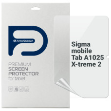 Пленка защитная Armorstandart Sigma mobile Tab A1025 X-treme 2 (ARM78395)