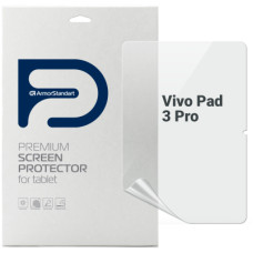 Пленка защитная Armorstandart Vivo Pad 3 Pro (ARM77028)