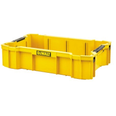 Ящик для інструментів DeWALT лоток для ящиків TOUGHSYSTEM 2.0, 468x307x114 мм (DWST83408-1)
