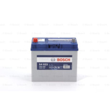 Аккумулятор автомобильный Bosch 45А (0 092 S40 230)
