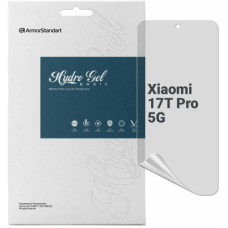 Пленка защитная Armorstandart Matte hydrogel Xiaomi 17T Pro 5G (ARM90942)