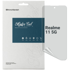 Плівка захисна Armorstandart Matte Realme 11 5G (ARM72885)