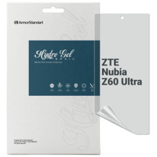 Пленка защитная Armorstandart Matte ZTE Nubia Z60 Ultra (ARM78882)