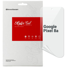 Пленка защитная Armorstandart Google Pixel 8a (ARM77797)