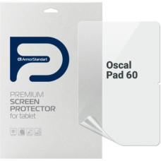 Пленка защитная Armorstandart Anti-Blue Oscal Pad 60 (ARM69345)