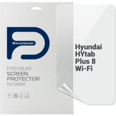 Пленка защитная Armorstandart Hyundai HYtab Plus 8 Wi-Fi (ARM69332)