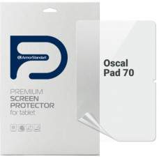 Пленка защитная Armorstandart Anti-Blue Oscal Pad 70 (ARM70001)