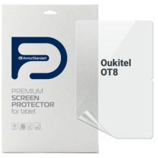 Пленка защитная Armorstandart Oukitel OT8 (ARM78394)