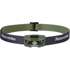 Ліхтар Naturehike CNK2300DQ020, хакі (6976023920554)