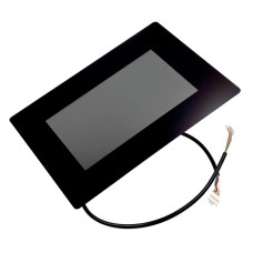 LCD дисплей 4.3" для контролера JK BMS JIKONG V19, сенсорний