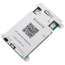 BMS контролер JK-B1A8S10P 8S 100А 12-24В активний балансир 1А Bluetooth