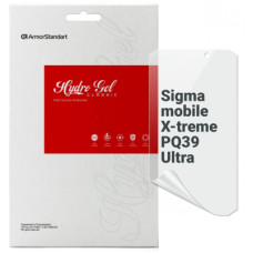 Пленка защитная Armorstandart Sigma mobile X-treme PQ39 Ultra (ARM71046)