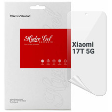 Пленка защитная Armorstandart hydrogel Xiaomi 17T 5G (ARM90937)