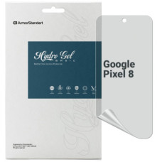 Пленка защитная Armorstandart Matte Google Pixel 8 (ARM72883)