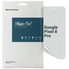 Пленка защитная Armorstandart Matte Google Pixel 8 Pro (ARM72884)