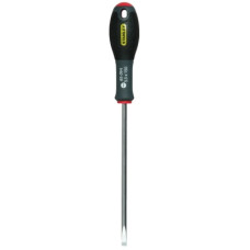 Отвертка Stanley FatMax, шлиц SL5.5х150мм, параллельное жало. (0-65-094)