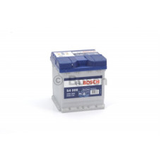 Аккумулятор автомобильный Bosch 44А (0 092 S40 001)