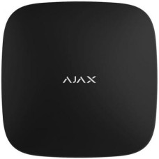 Модуль управления умным домом Ajax Hub 2 чорна