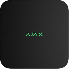 Регистратор для видеонаблюдения Ajax NVR_16 black