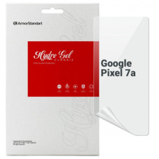 Пленка защитная Armorstandart Google Pixel 7a (ARM70849)