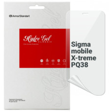 Пленка защитная Armorstandart Sigma mobile X-treme PQ38 (ARM71047)