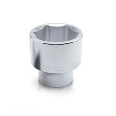 Головка торцева Toptul 1/4" 9 мм (BAEA0809)