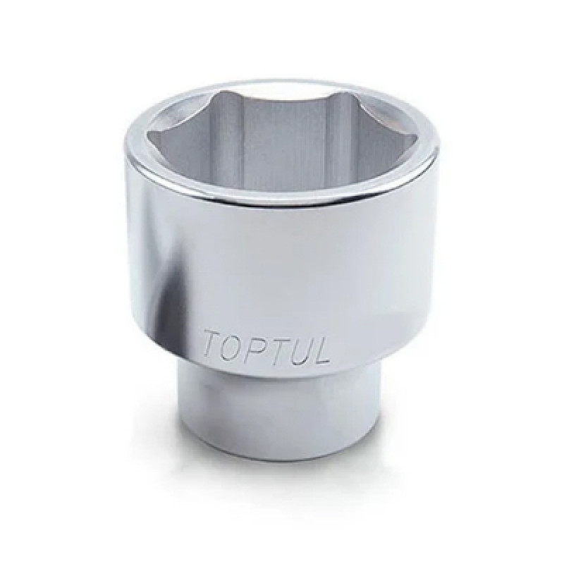 Головка торцевая Toptul 1/4