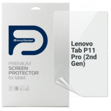 Плівка захисна Armorstandart Lenovo Tab P11 Pro (2nd Gen) (ARM70895)