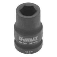 Головка торцева DeWALT IMPACT ударна 1/2 х 17 мм (DT7535)