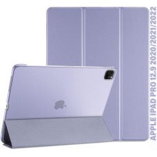 Чохол до планшета Armorstandart Tri Fold Hard Apple iPad Pro 12.9 2020/2021/2022 Purple (711722)